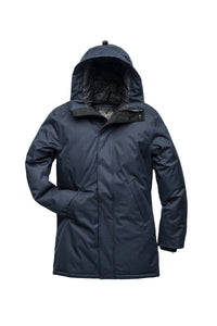 NOBIS JAS PIERRE D-BLAUW