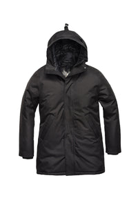 NOBIS JAS PIERRE ZWART