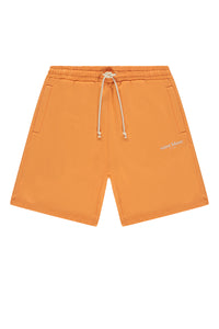 Saint Blanc SHORT BLANC SHORT ORANJE