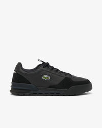 Lacoste SCHOENEN SLAM BREAK ZWART