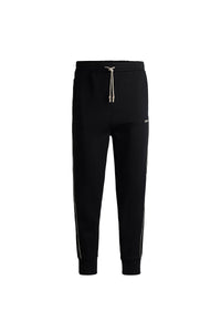 HUGO BOSS JOGGING BROEK HADIKO 1 50518196 ZWART