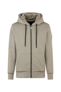 MOOSE KNUCKLES JAS CLASSIC BUNNY GRIJS