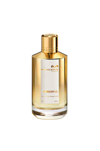 MANCERA PARFUM AMBERFUL GOUD