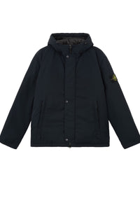 STONE ISLAND JAS 811543426 BLAUW
