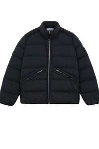 STONE ISLAND JAS 811543028 D-BLAUW