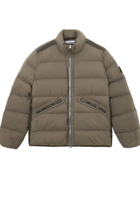 STONE ISLAND JAS 811543028 L-BRUIN