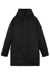 STONE ISLAND JAS 8115710F2 ZWART