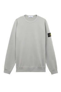 STONE ISLAND SWEATER 811562420 GRIJS