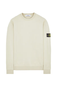 STONE ISLAND SWEATER 811562420 BEIGE