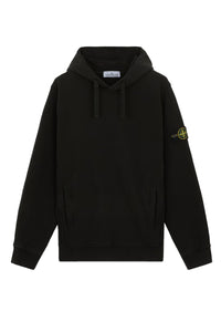 STONE ISLAND SWEATER 811560820 ZWART