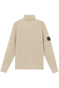 STONE ISLAND TRUI 8115552C2 BEIGE