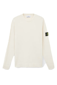 STONE ISLAND TRUI 8115526A1 BEIGE