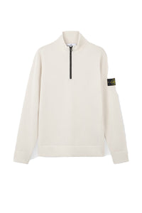 STONE ISLAND TRUI 8115521A1 BEIGE