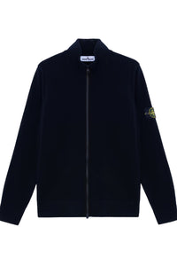 STONE ISLAND TRUI 8115503A1 D-BLAUW