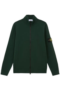STONE ISLAND TRUI 8115503A1 GROEN
