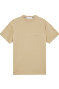 STONE ISLAND T-SHIRT 81152RC84 L-BRUIN