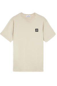 STONE ISLAND T-SHIRT 811524113 STUC