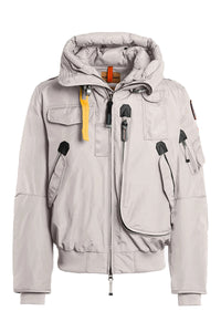 PARAJUMPERS JAS GOBI-M BEIGE