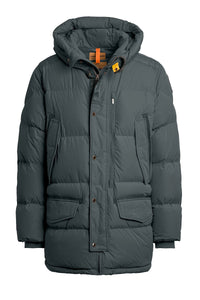 PARAJUMPERS JAS HARRASEEKET-M D-GROEN