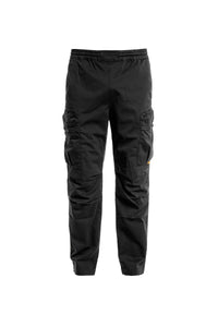 PARAJUMPERS PANTALON ELROY MAN-M ZWART