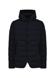 DUNO JAS MASTER H D-BLAUW