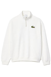 Lacoste SWEATER SH2748 OFF WHITE