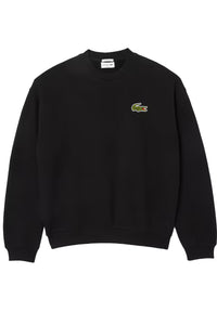 Lacoste SWEATER SH2741 ZWART