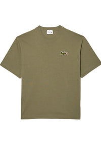 Lacoste T-SHIRT TH2745 BEIGE