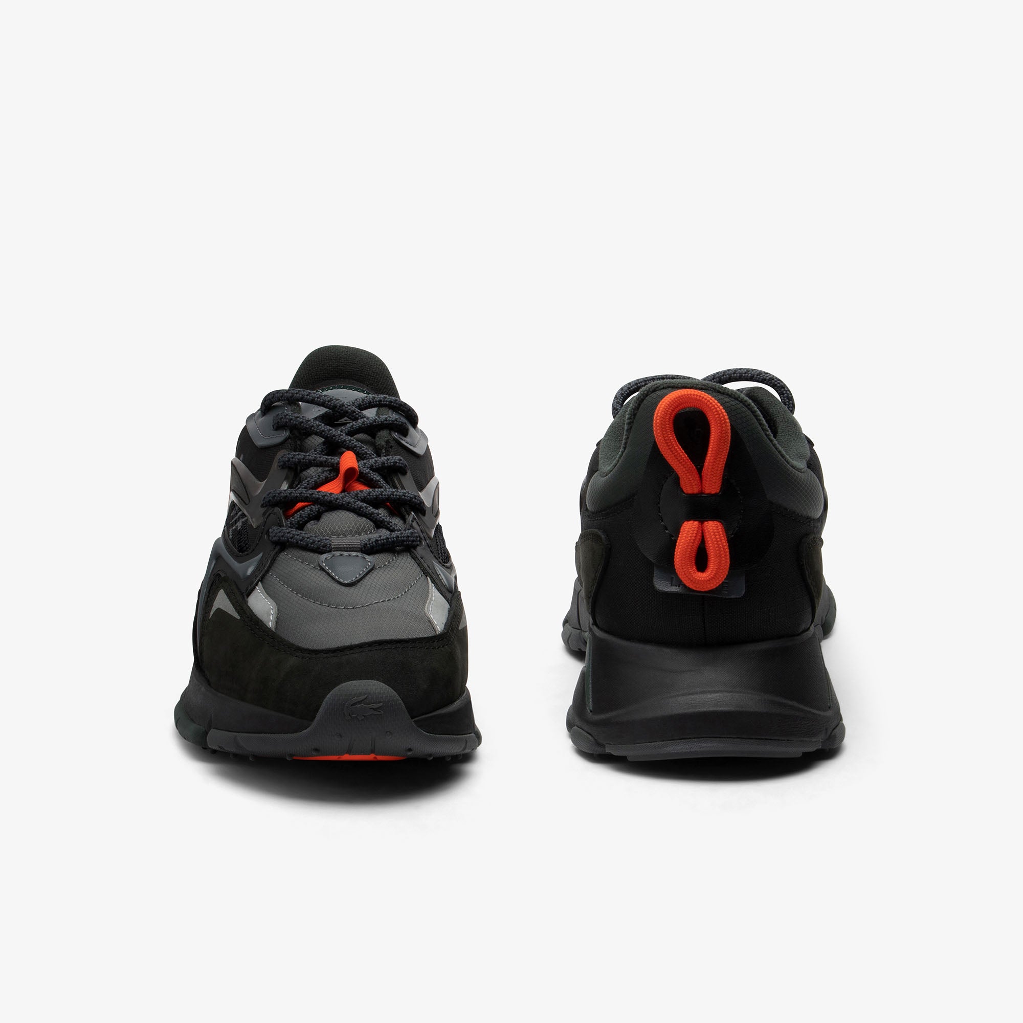 Lacoste SCHOENEN 748SMA0062Z83 ZWART OV – Tip de Bruin