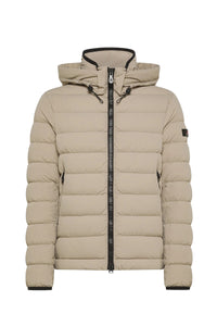 PEUTEREY JAS BOGGS NS 2 BEIGE