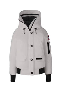 CANADA GOOSE JAS L. CHILLIWACK BOMBER BEIGE
