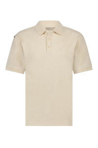 AEDEN POLO GUZ BEIGE