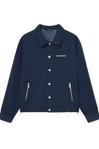 DONT WASTE CULTURE JAS CHA  D-BLAUW