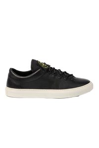 STONE ISLAND SCHOENEN 81FWS0101 ZWART