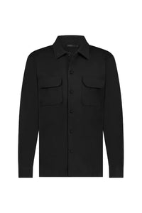 AEDEN SHIRT ALBANO SHIRT D-BLAUW