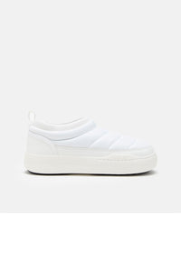 MOON BOOT SCHOENEN MB PARK SOFT NYLON WIT