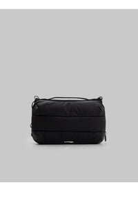 TOPOLOGIE TAS BOTTLE SACCOCHE LARGE ZWART OV