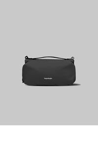 TOPOLOGIE TAS BOTTLE SACCOCHE MEDIUM ZWART