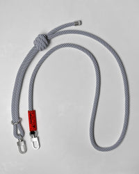 TOPOLOGIE ACCESSOIRE ROPE STRAP 8 MM BLAUW