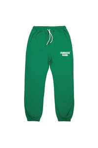 Fearless Blood JOGGING BROEK FB-PANT-LOGO GROEN