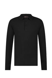 AEDEN TRUI DUNCAN ZWART