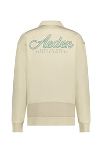 AEDEN JAS ARTIC Zand-Khaky