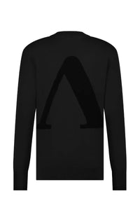 AEDEN TRUI NELIS ZWART