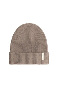 Don't Waste Culture MUTS CLASSIC BEANIE L-BRUIN