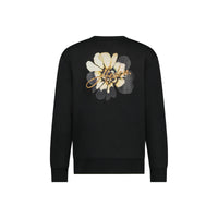 AEDEN SWEATER SUVI ZWART