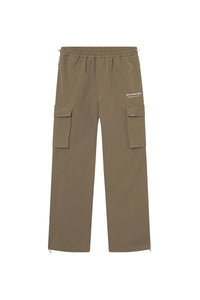 DONT WASTE CULTURE PANTALON KATSU L-BRUIN