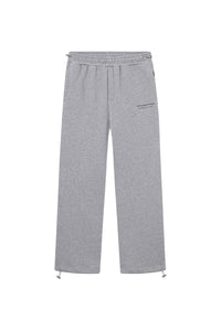 DONT WASTE CULTURE JOGGING BROEK BOWEN L-GRIJS