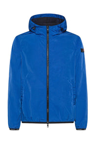 PEUTEREY JAS NIGLE U Kobalt