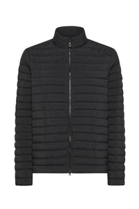 PEUTEREY JAS FLOBOTS 02 ZWART