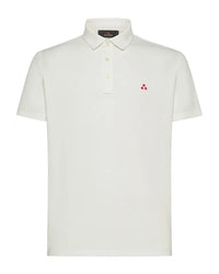 PEUTEREY POLO MEZZOLA 02 L-GROEN